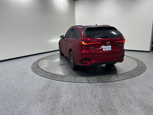 Used 2025 MAZDA CX-70 3.3 Turbo S w/ Premium Plus image 6