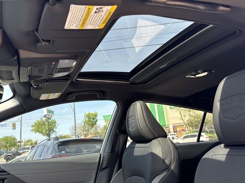 New 2026 Subaru Crosstrek 2.5i Wilderness image 26