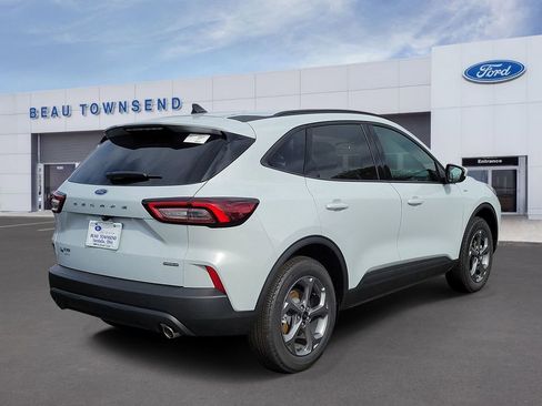 New 2026 Ford Escape ST-Line Select image 4