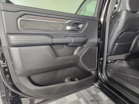 New 2026 RAM 1500 Laramie w/ Laramie Preferred Package AWD/4WD image 33
