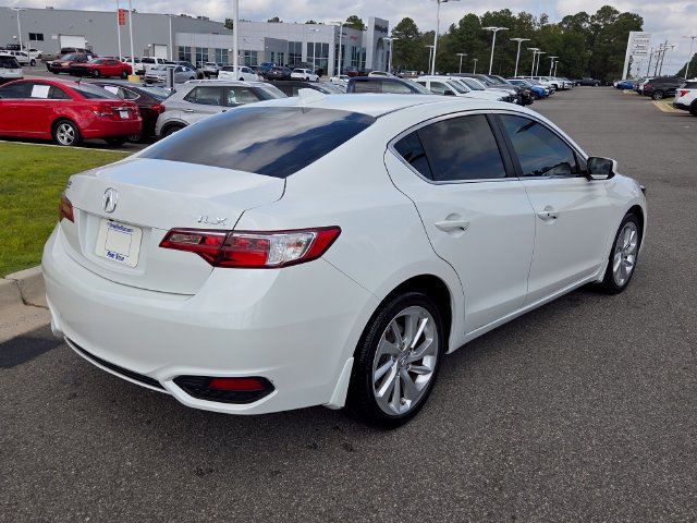 Used 2018 Acura ILX FWD image 14