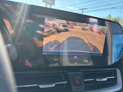 New 2026 Chevrolet TrailBlazer LT w/ Convenience Package image 21