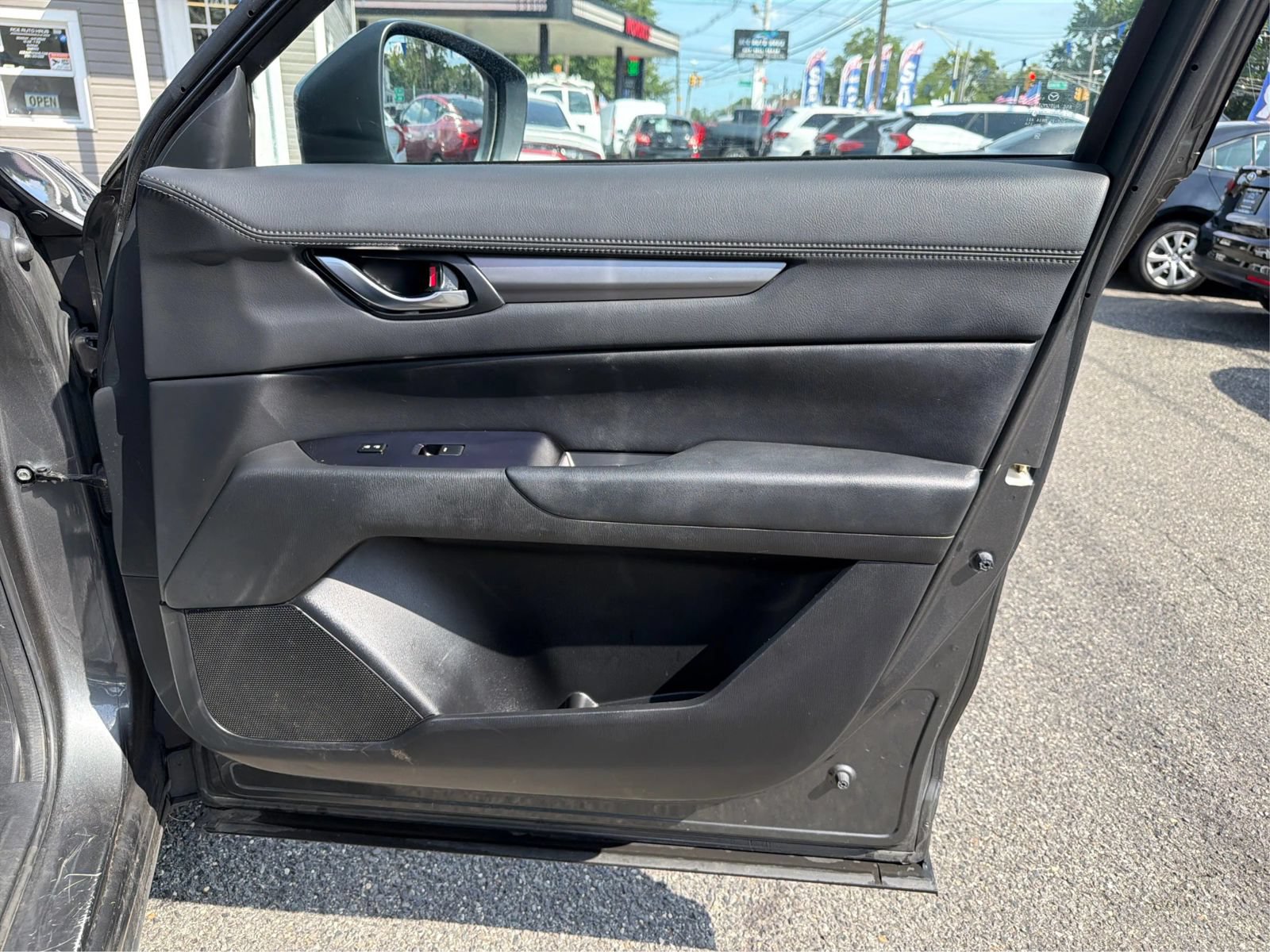 Used 2019 MAZDA CX-5 Touring AWD/4WD image 23