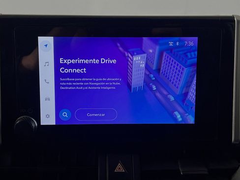 Used 2025 Toyota RAV4 LE image 26