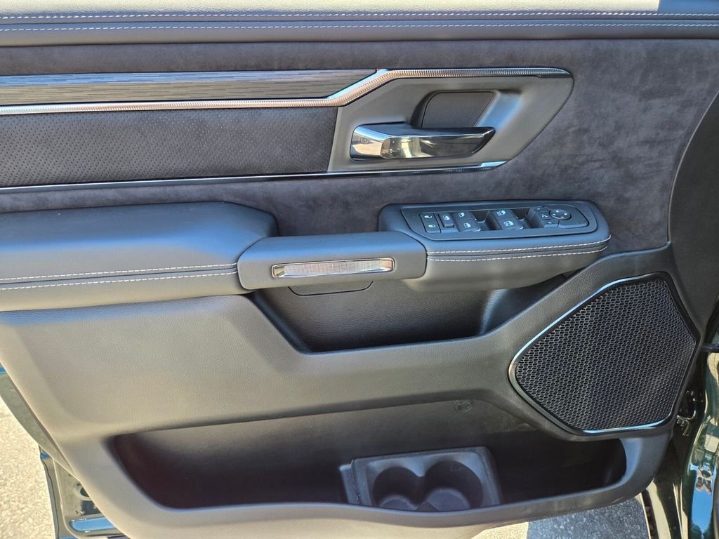 New 2027 RAM 1500 RHO AWD/4WD image 9