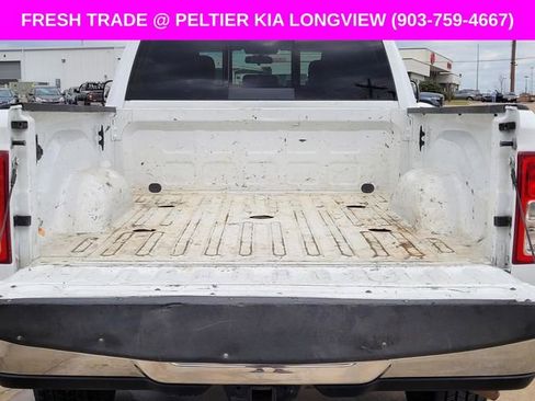 Used 2021 RAM 2500 Tradesman image 8