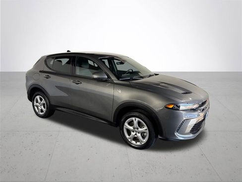 Used 2024 Dodge Hornet GT AWD/4WD image 4