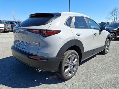New 2026 MAZDA CX-30 AWD 2.5 S image 7