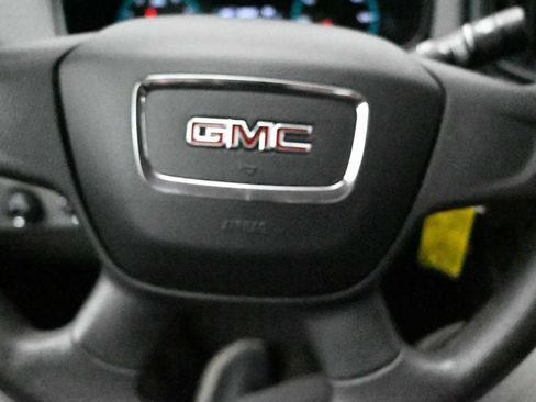 Used 2022 GMC Canyon Elevation Standard AWD/4WD image 11