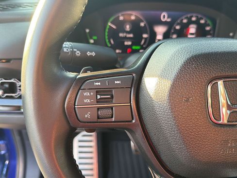 Used 2024 Honda Accord Sport image 20