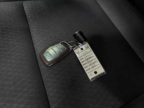 Used 2017 Hyundai Tucson Night image 36