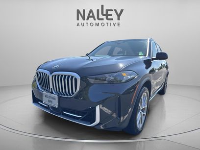 Used 2024 BMW X5 xDrive40i w/ Parking Assistance Package