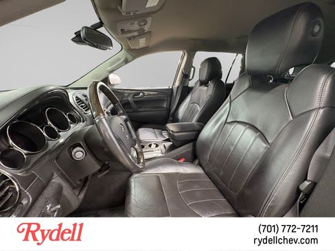 Used 2014 Buick Enclave Leather AWD/4WD image 10