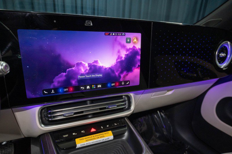 New 2027 Mercedes-Benz CLA 220 image 25