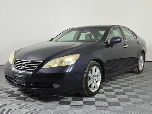 Used 2008 Lexus ES 350 FWD image 3
