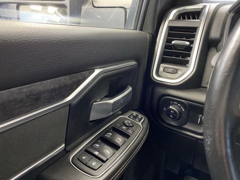 Certified 2024 RAM 2500 Big Horn w/ Bed Utility Group image 22