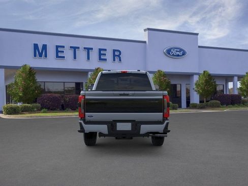 New 2026 Ford F250 Platinum w/ FX4 Off-Road Package AWD/4WD image 27