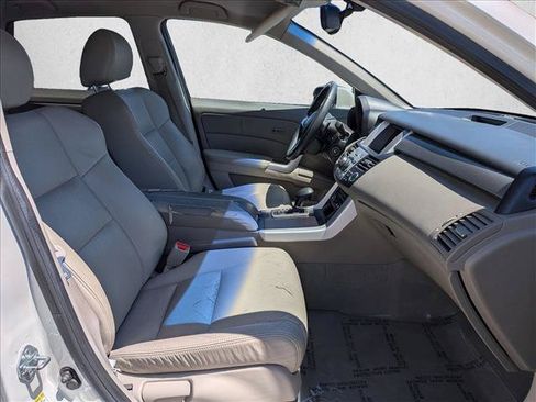 Used 2008 Acura RDX SH-AWD w/ Technology Package image 21