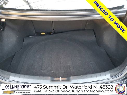 Used 2020 Hyundai Elantra SEL image 22