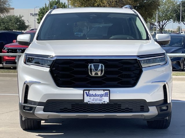Used 2024 Honda Pilot Elite image 7