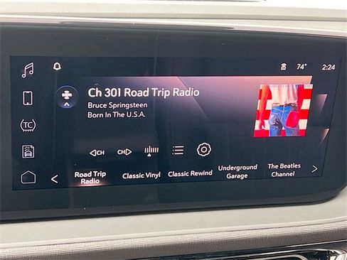 New 2026 Buick Envista Avenir image 10