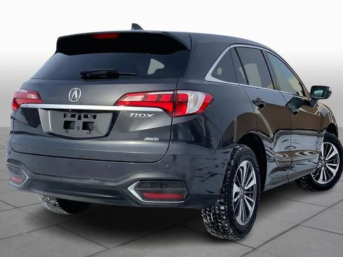 Used 2016 Acura RDX Advance Pkg image 12