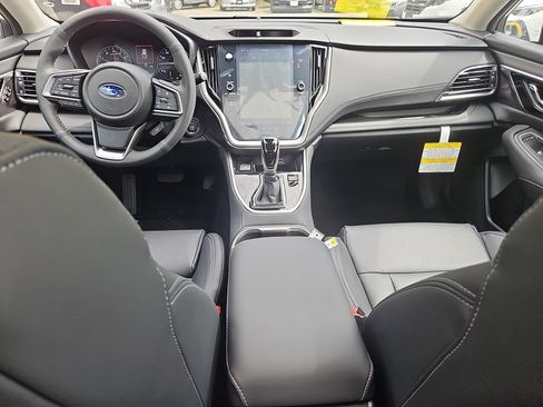 New 2025 Subaru Legacy Touring XT image 6