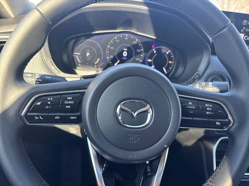 New 2026 MAZDA CX-70 SC image 27