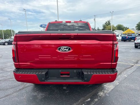 Used 2024 Ford F150 XLT w/ Equipment Group 302A MID AWD/4WD image 8