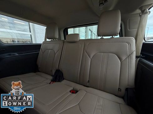 Used 2024 Ford Expedition Max Limited image 22