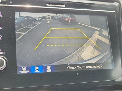 Used 2018 Honda Fit Sport image 9