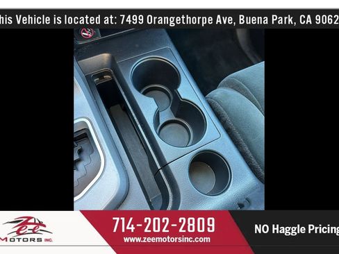 Used 2012 Toyota Sequoia SR5 w/ Sport Appearance Pkg AWD/4WD image 31