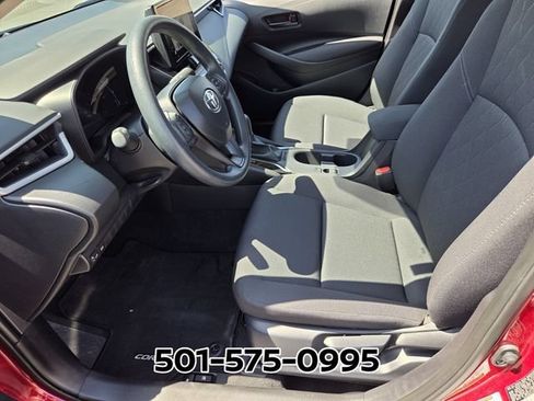 Used 2026 Toyota Corolla LE FWD image 10