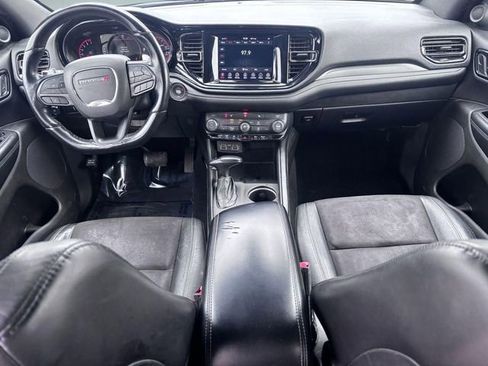 Used 2021 Dodge Durango GT image 25