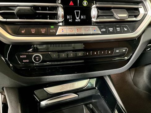 Used 2022 BMW X3 sDrive30i w/ Premium Package 2 (ZPA) image 33