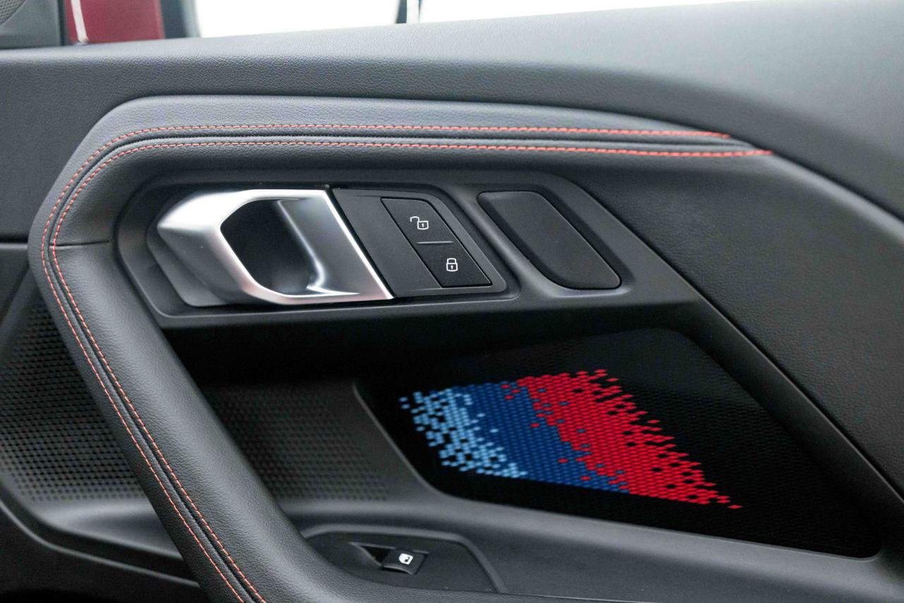 Used 2026 BMW M2 w/ Lighting Package RWD image 61