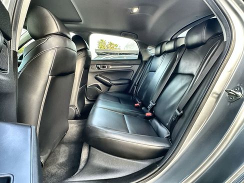 Used 2024 Acura Integra FWD image 5
