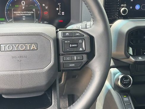 Used 2025 Toyota Land Cruiser 1958 AWD/4WD image 22