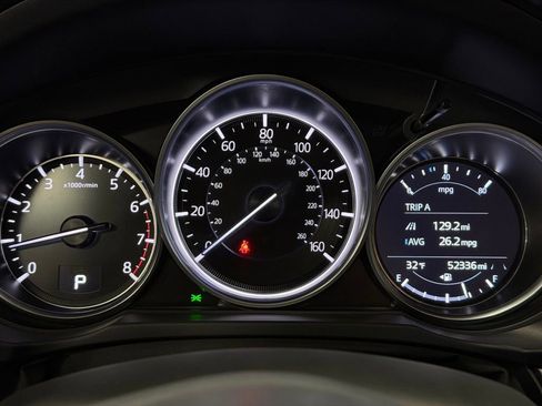 Used 2020 MAZDA CX-5 Sport image 14