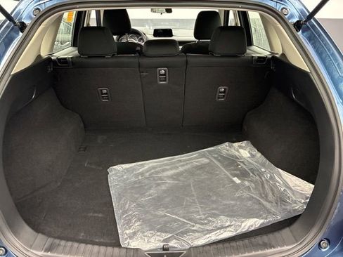 Used 2020 MAZDA CX-5 Sport image 18
