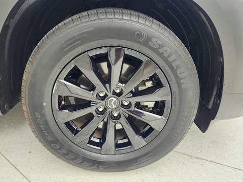Used 2025 MAZDA CX-50 AWD 2.5 S w/ Preferred Package image 27