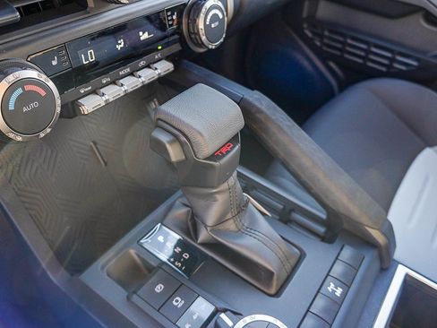 New 2026 Toyota Tacoma TRD Off-Road AWD/4WD image 24