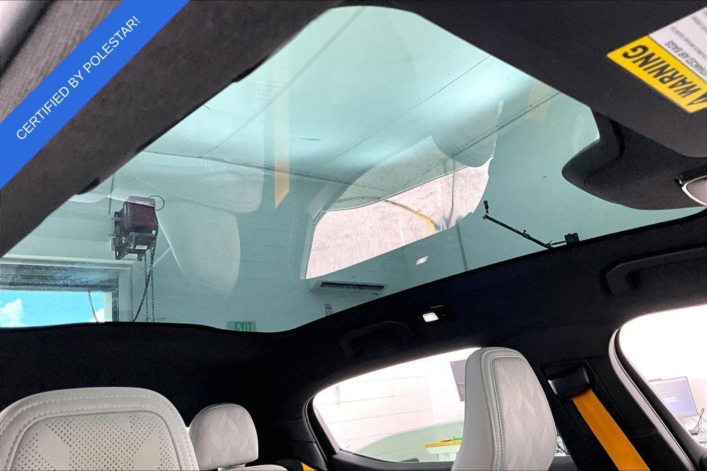 Used 2024 Polestar Polestar 2 AWD/4WD image 20