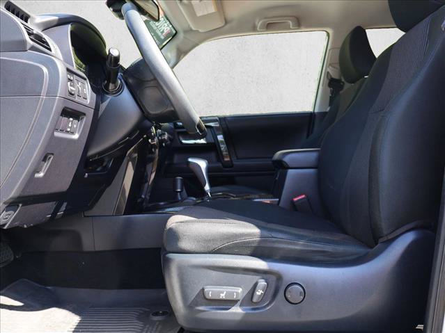 Used 2024 Toyota 4Runner TRD Off-Road AWD/4WD image 20
