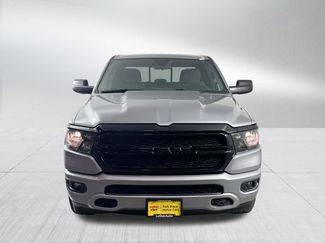 Used 2024 RAM 1500 Tradesman w/ Night Edition video 2