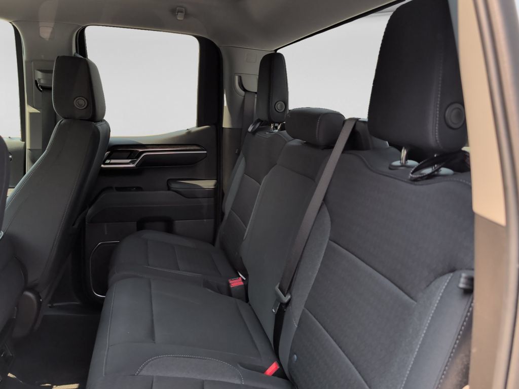 Used 2024 GMC Sierra 1500 Elevation AWD/4WD image 31