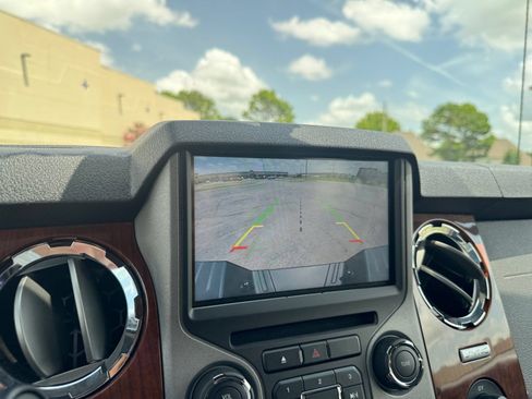 Used 2016 Ford F250 King Ranch AWD/4WD image 32