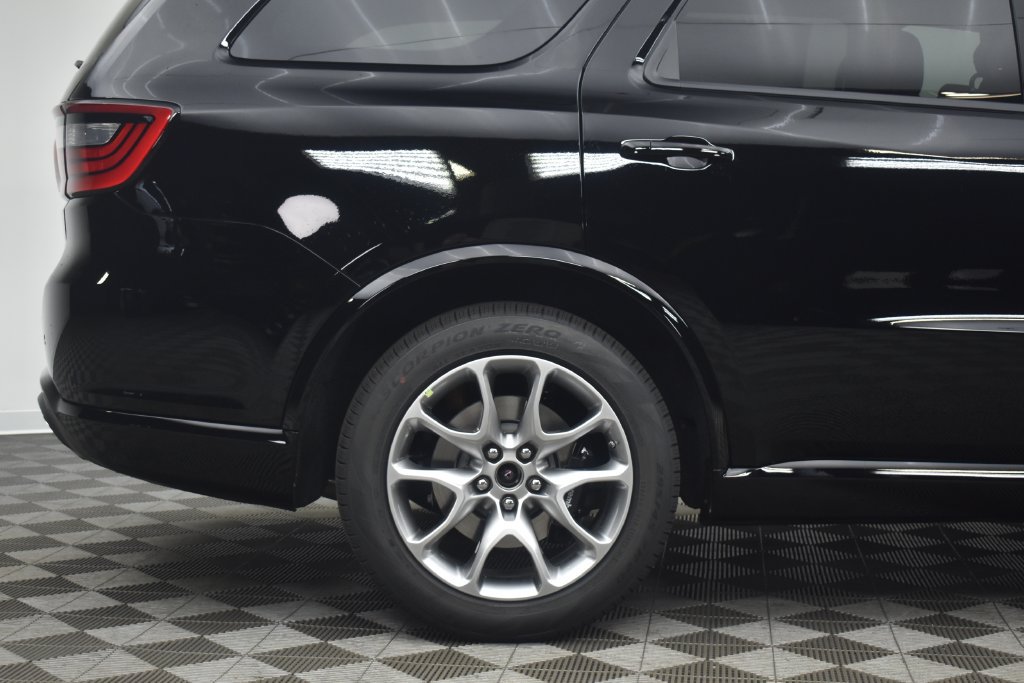 New 2027 Dodge Durango GT AWD/4WD image 8