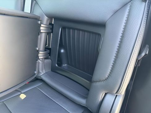 Used 2026 GMC Sierra 1500 Denali image 45