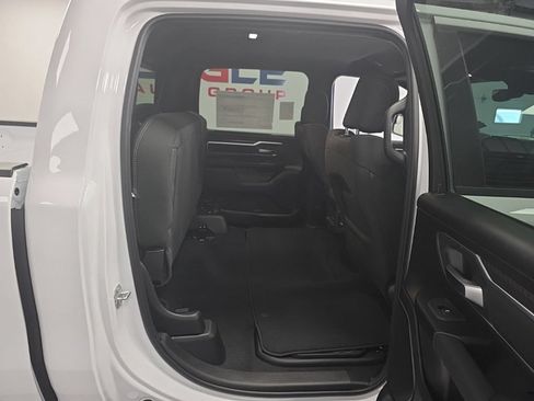 New 2026 RAM 1500 Big Horn AWD/4WD image 31